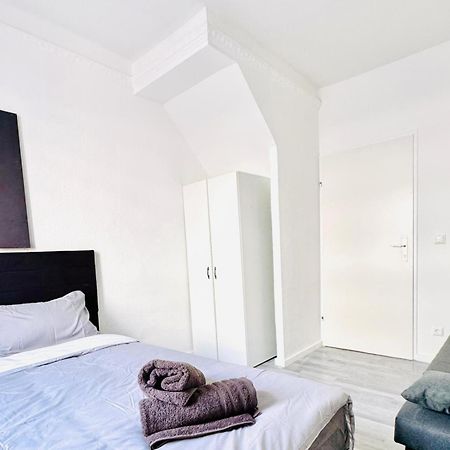 Very Spacious Apartment For Up To 7P With Great Location Wiedeń Zewnętrze zdjęcie