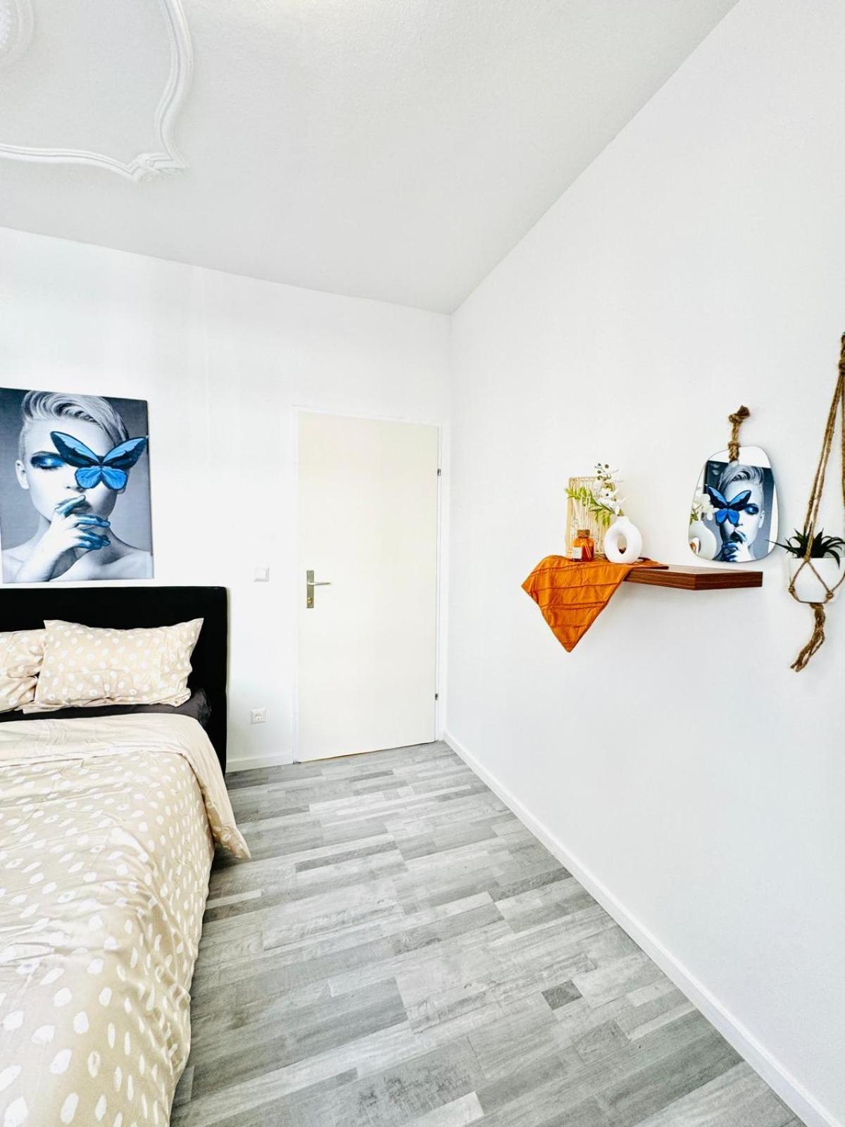 Very Spacious Apartment For Up To 7P With Great Location Wiedeń Zewnętrze zdjęcie