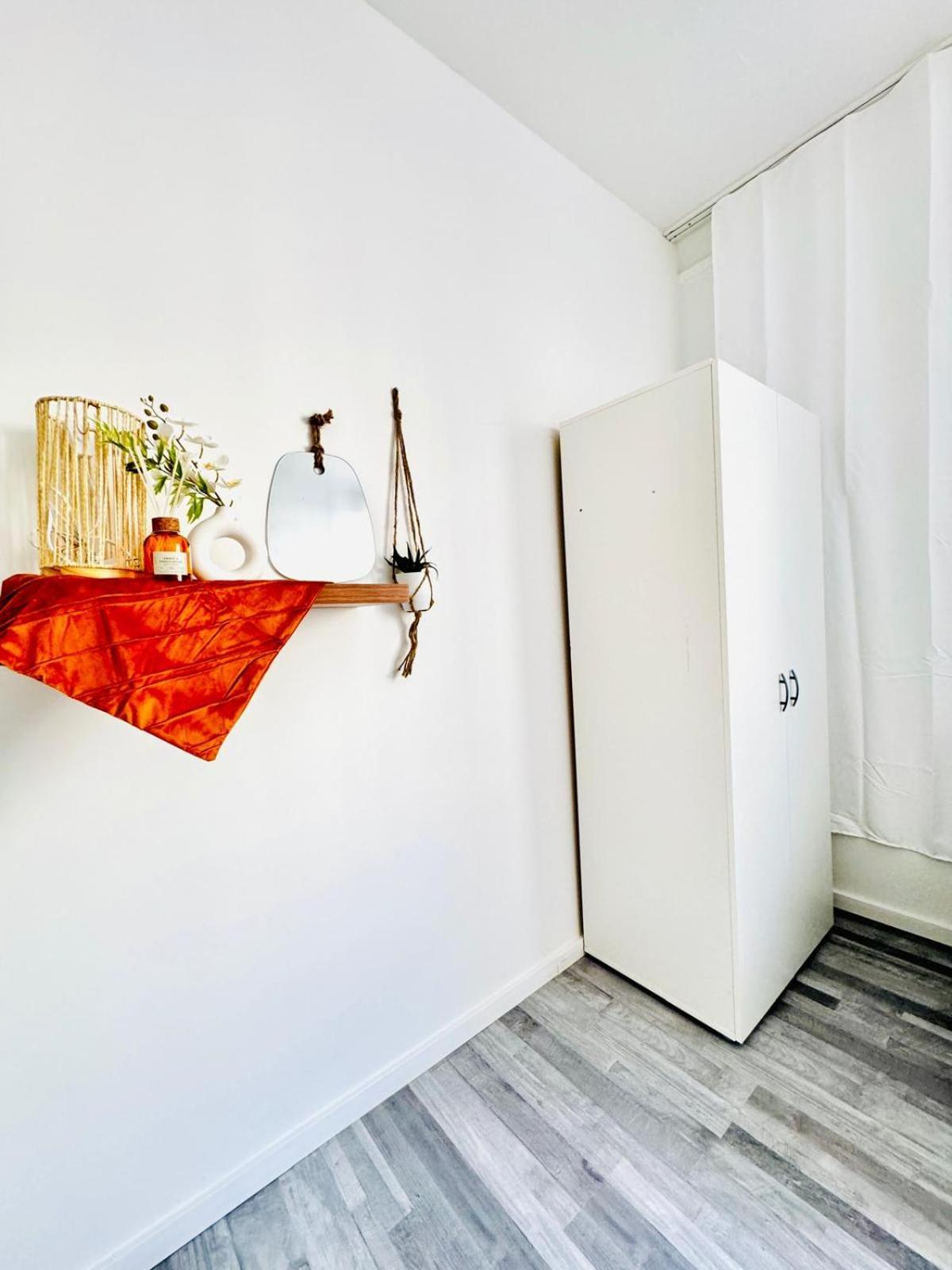 Very Spacious Apartment For Up To 7P With Great Location Wiedeń Zewnętrze zdjęcie