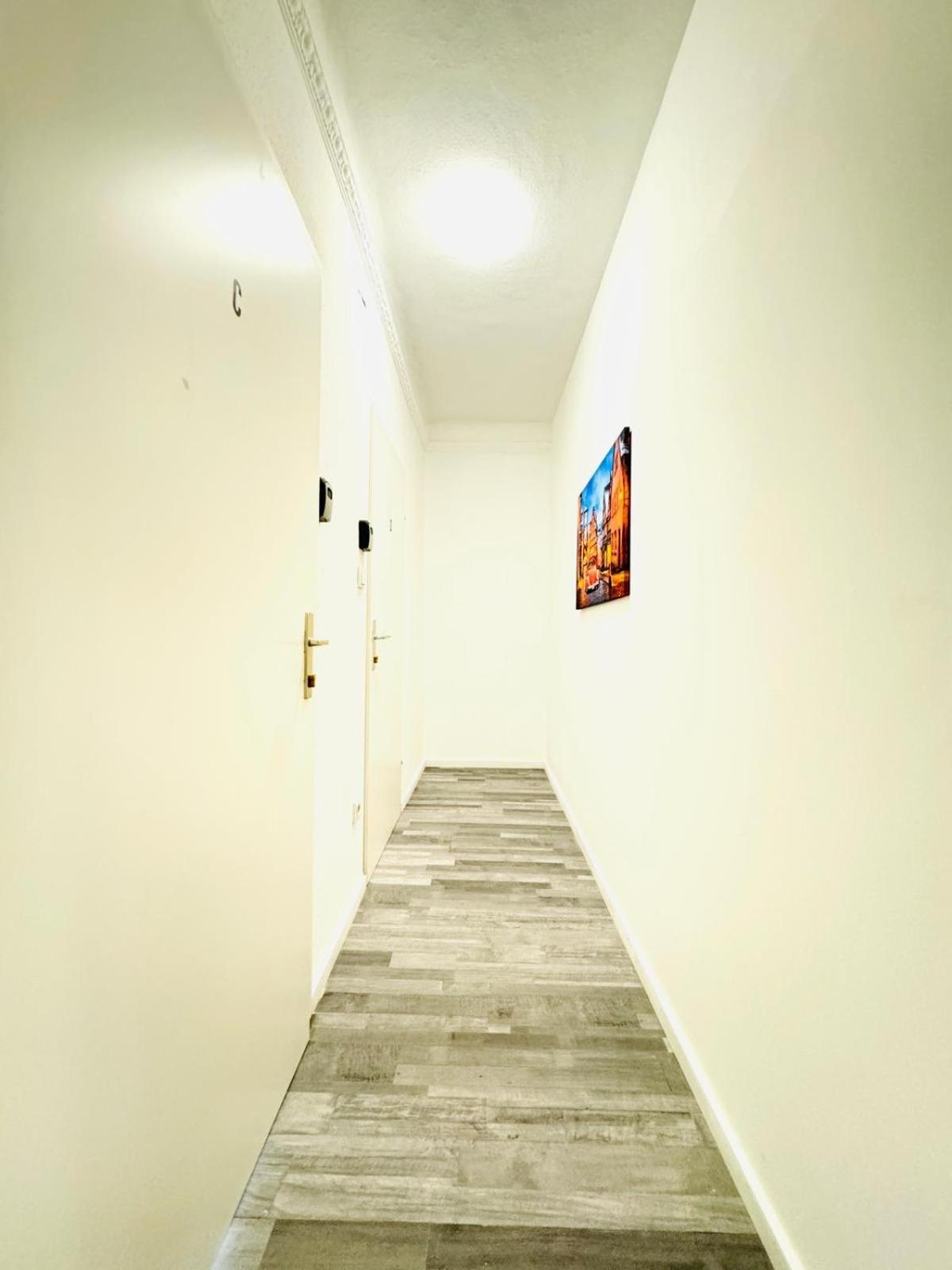 Very Spacious Apartment For Up To 7P With Great Location Wiedeń Zewnętrze zdjęcie