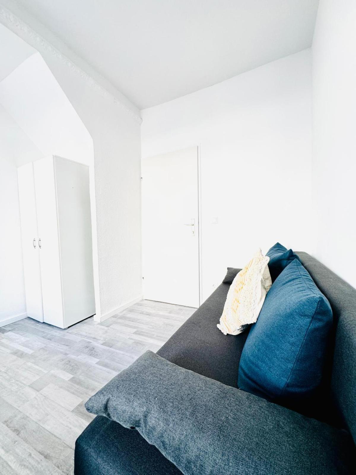 Very Spacious Apartment For Up To 7P With Great Location Wiedeń Zewnętrze zdjęcie