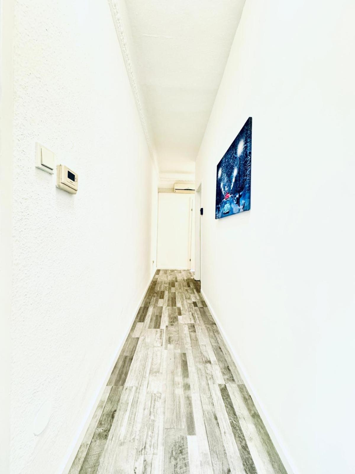 Very Spacious Apartment For Up To 7P With Great Location Wiedeń Zewnętrze zdjęcie